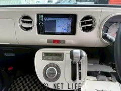 ダイハツ ミラココア