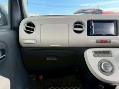 ダイハツ ミラココア