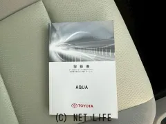 トヨタ アクア