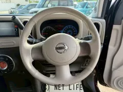 日産 キューブ