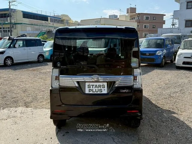 ダイハツ タント