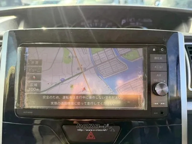 ダイハツ タント