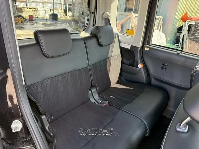 ダイハツ タント