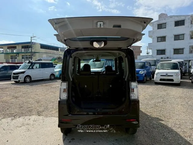 ダイハツ タント