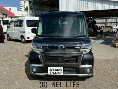 ダイハツ タント