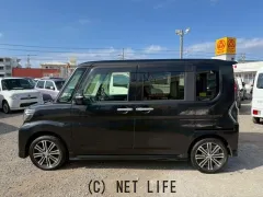 ダイハツ タント