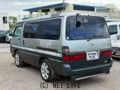 トヨタ ハイエース