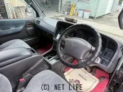 トヨタ ハイエース