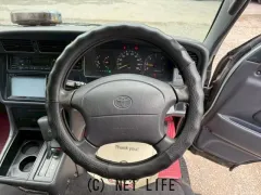 トヨタ ハイエース