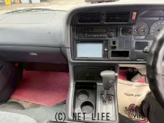 トヨタ ハイエース