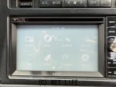 トヨタ ハイエース