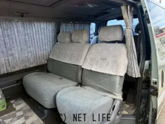 トヨタ ハイエース