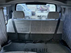 トヨタ ハイエース