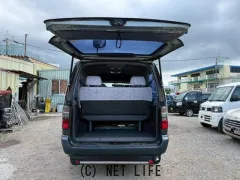 トヨタ ハイエース