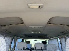 トヨタ ハイエース