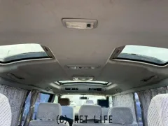 トヨタ ハイエース