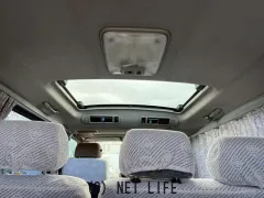 トヨタ ハイエース