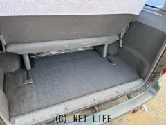 トヨタ ハイエース