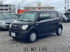 スズキ MRワゴン