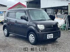 スズキ MRワゴン