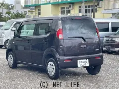 スズキ MRワゴン