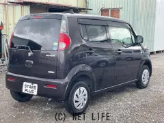 スズキ MRワゴン