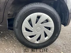 スズキ MRワゴン