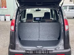 スズキ MRワゴン