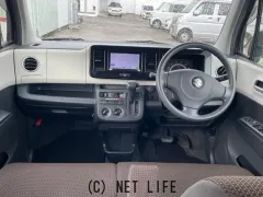 スズキ MRワゴン