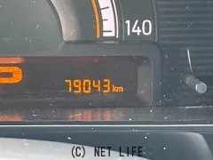 スズキ MRワゴン