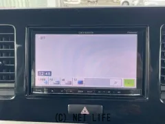 スズキ MRワゴン