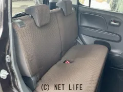 スズキ MRワゴン