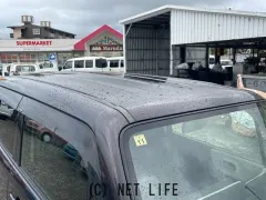 スズキ MRワゴン