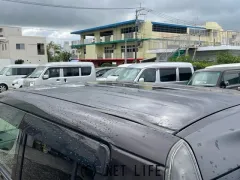 スズキ MRワゴン