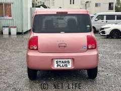 スズキ アルトラパン