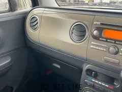 スズキ アルトラパン