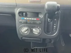 スズキ アルトラパン