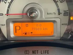 スズキ アルトラパン