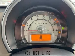 スズキ アルトラパン