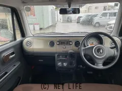 スズキ アルトラパン