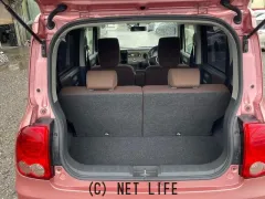 スズキ アルトラパン