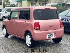 スズキ アルトラパン