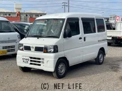 日産 クリッパー
