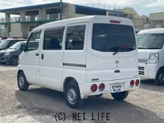 日産 クリッパー