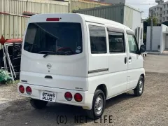 日産 クリッパー