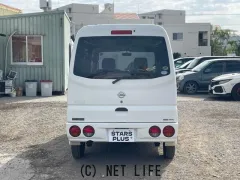 日産 クリッパー