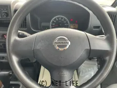 日産 クリッパー