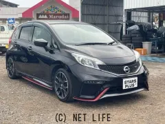 日産 ノート