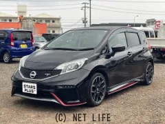 日産 ノート
