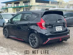 日産 ノート